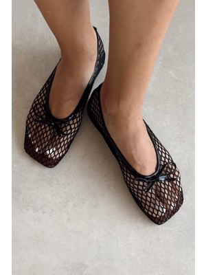 Lyon Siyah File Babet