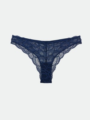 Lcw Dream  Dantelli Brazilian Külot  (S5)