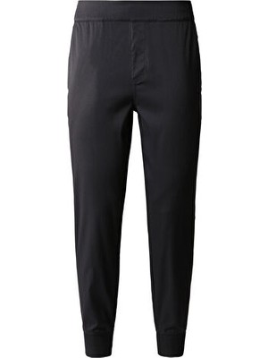The North Face W Aphrodıte Jogger Kadın Siyah Eşofman Altı NF0A5JA9JK31
