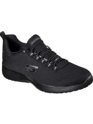 Skechers 58360/BBK Erkek Ayakkabı 58360/BBK