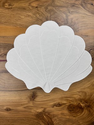 Perla 2li Amerikan Servis Ekru