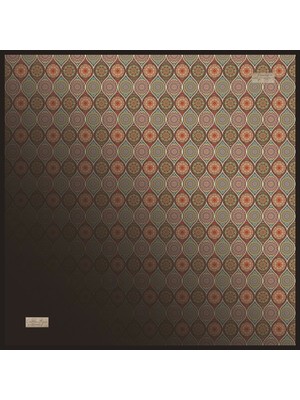 2447-04 Twıl Ipek 90X90