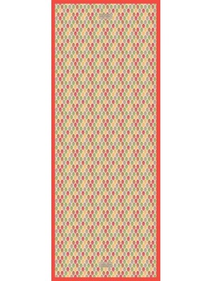 Güz | Yaz S.şal 2432-04 70X190