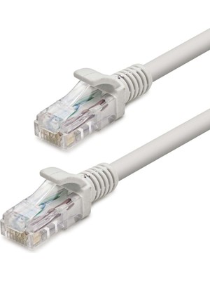 Skygo Cat5 Kablo 1.5M Gri HDX5001