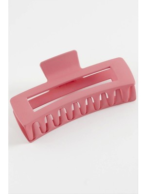 Dikdörtgen Renkli Mandal Toka 12 cm