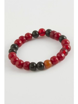 Beyrut Kehribar Bileklik