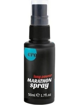 Eros Hintohu Erkeklere Özel Sprey 50 ml + Eros 125 ml Lubricant Gel