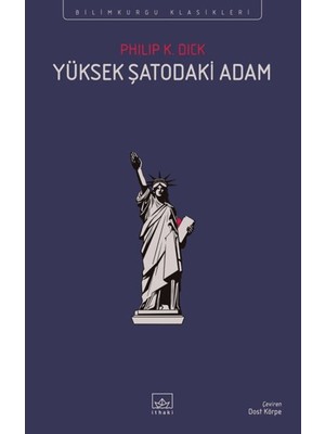 Yüksek Şatodaki Adam