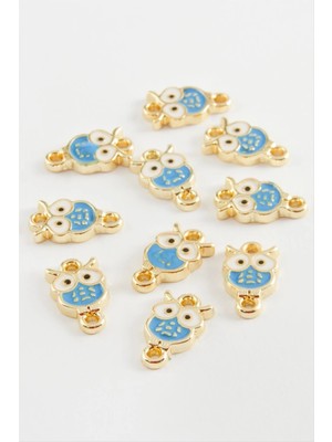 Baykuş Mineli Çift Kulplu Aparat 1 Adet