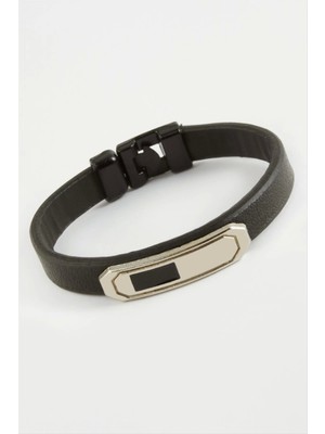 Kaliteli Suni Deri Bileklik