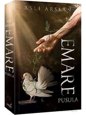 Emare - Pusula