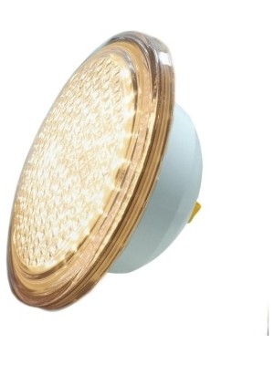 8 Adet 30 Watt 12 Volt Smd LED Gün Işığı  Havuz Ampulü (Par 56)