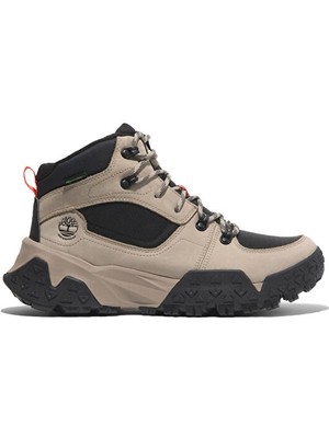 Timberland Motion Scramble Mid Lace Up Waterproof Erkek Bot - TB0A6DD1EN51
