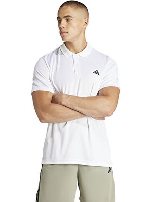 adidas TR-ES POLO Erkek   Polo T-shirt IR5160