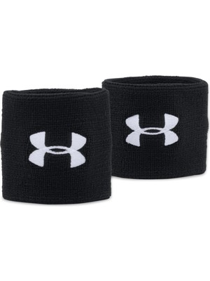 Under Armour Performance Erkek Siyah Bileklik 1276991-001
