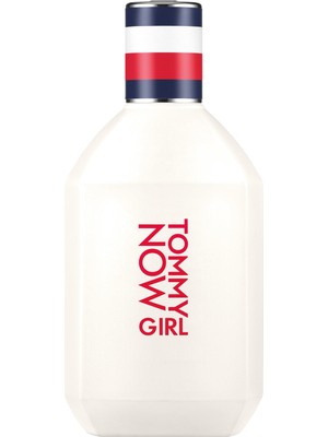 Tommy Hilfiger Girl Now EDT Kadın Parfüm 100 ml