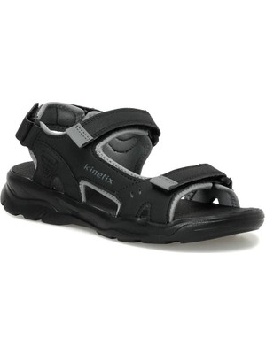 Bags Shoes Kinetix Rayn 36/40 Unisex Cırtlı Spor Ithal Sandalet