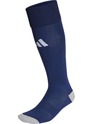 Adidas Milano 23 Lacivert Futbol Çorabı L Beden Yüksek Performanslı Malzeme Özellikleriyle