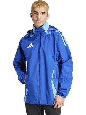 adidas Karışık  TIRO24 C Awjkt ADIR7561 Erkek Ceket