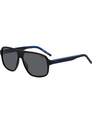 Hugo Boss 1296/S Ttgy Ir D51 60-14-145