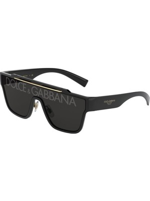 Dolce & Gabbana Güneş Gözlüğü DG6125 35 501/M