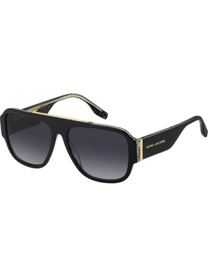 Marc Jacobs MARC756S 1EI9O Unısex Güneş Gözlüğü