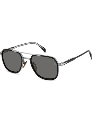 David Beckham DB 1161/S 284 54 Erkek Güneş Gözlüğü