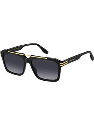 Marc Jacobs MARC752S 8079O 56 Unısex Güneş Gözlüğü