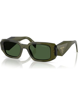 Prada Pr 17WS 19Z1I0 49 Prada Unisex Güneş Gözlüğü