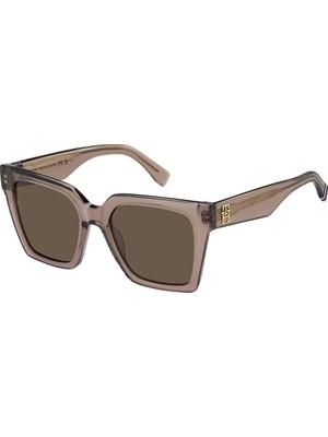 Tommy Hilfiger Tommy 2100/S 35J Pınk 53
