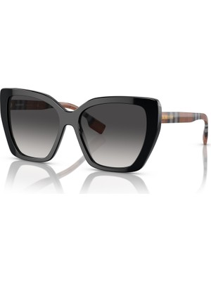 Burberry Be/s 4366 40418G 55 Kadın Güneş Gözlüğü