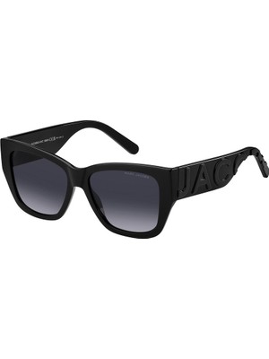 Marc Jacobs Siyah Kadın Güneş Gözlüğü Marc 695/S