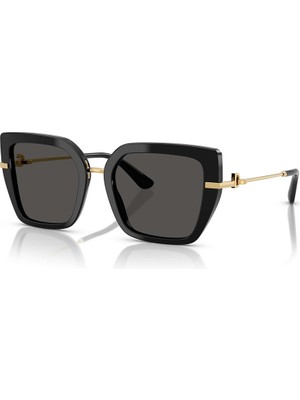 Dolce & Gabbana Güneş Gözlüğü DG4474 53 501/87