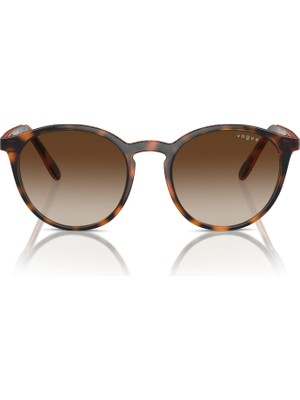 Vogue Vo 5544-SI Col 299014 51-19-140 Kadın Güneş Gözlüğü