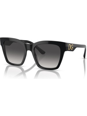 Dolce & Gabbana Güneş Gözlüğü DG4384 53 501/8G