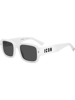 Dsquared2 Icon 0009S VK6IR 50 Kadın Güneş Gözlüğü