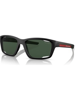 PRADA SPS 04YS 18G-06U 57