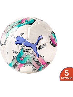 Puma Puma Orbita 5 Hyb Lite 350 Puma White-Ro  Spor Malzemesi Top 8378401