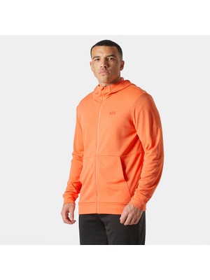 Helly Hansen Lifa Tech Lite Zip Erkek Kapüşonlu Sweatshirt