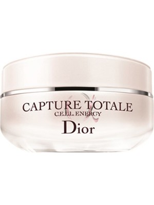 Dior Capture Totale C.e.l.l Energy Firming Wrinkle 50ML