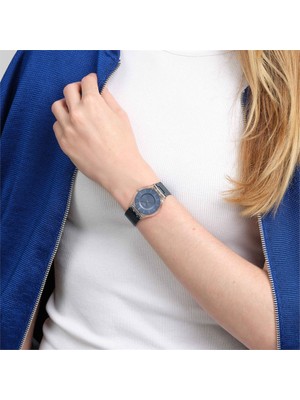 Swatch SS08K120M Kadın Kol Saati