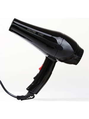 Forceone 5500 Turbo Profesyonel Fön Makinesi – 2400 Watt Yüksek Performans