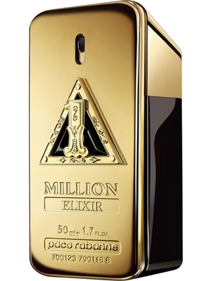 Paco Rabanne One Million Elixir Parfum Intense 50 ml