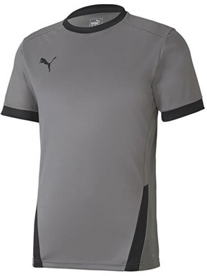 Puma Teamgoal 23 Jersey Erkek Futbol Forması 70417113 Gri