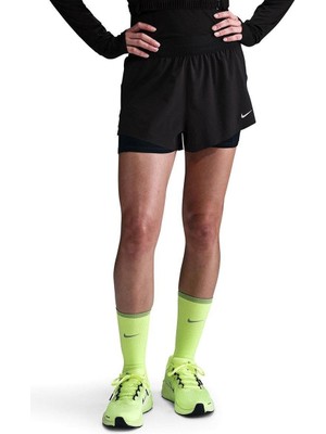 Nike Swift Dri-Fit Kadın Koşu Şort - HJ5376