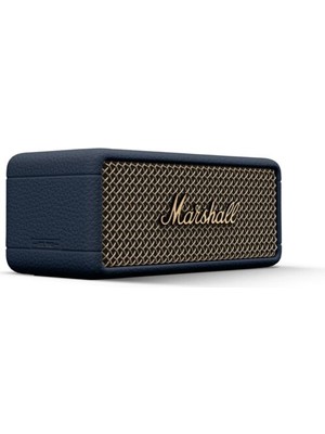 Marshall Emberton Iıı Bt Hoparlör, Midnight Blue
