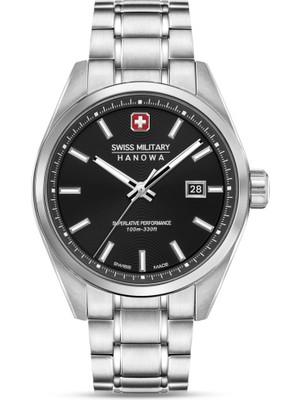 Swiss Military SMWGH0004101 Kol Saati