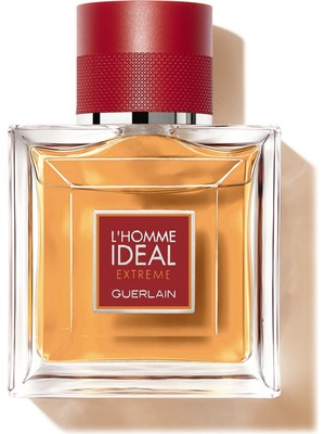 Guerlain L'homme Ideal Extreme Edp 50 ml Erkek Parfümü