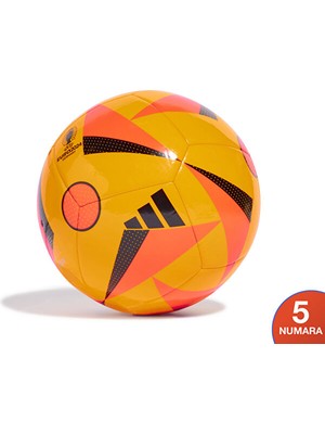 adidas EURO24 CLB Futbol Topu IP1615