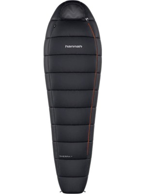 Hannah Sherpa 160 Uyku Tulumu - Sağ